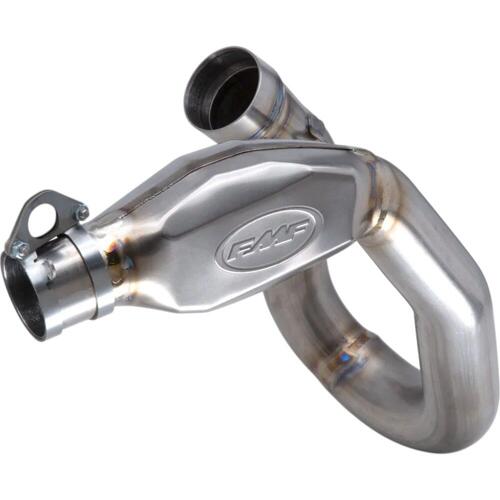 Triumph TF 250-E 2026-2026 FMF Titanium Megabomb Header Pipe