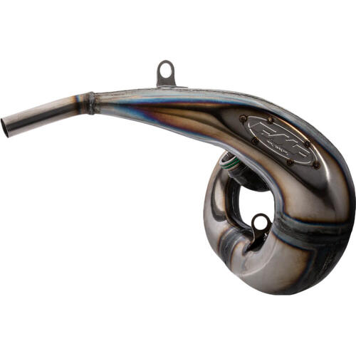 Beta RX 300 2025-2026 FMF Factory Fatty Exhaust Pipe Expansion Chamber Raw