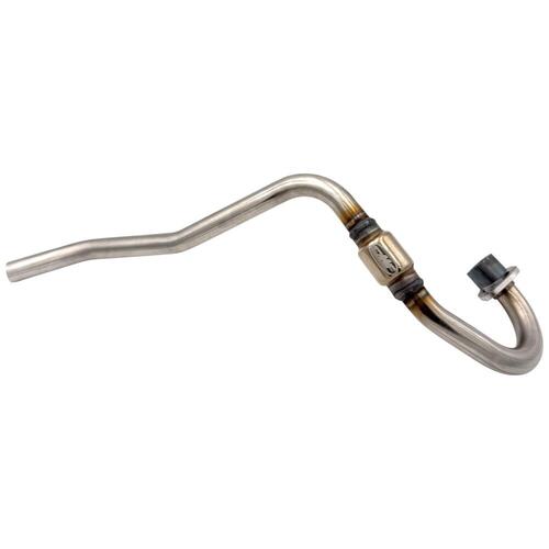 Honda CRF110F 2019-2026 FMF Powerbomb Header Stainless Steel