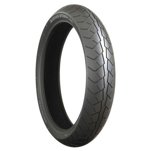 Bridgestone Tyre OEM Battlax Radial 120/70VB17 58V B20FM Tubeless K1200LT