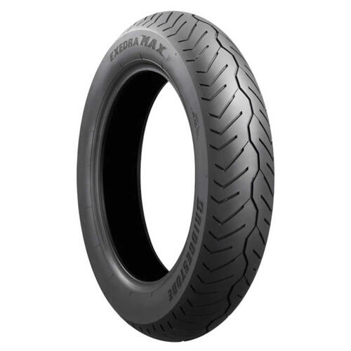 Bridgestone Motorcycle Tyre Exedra Radial 200/50ZR17 75W EA1RZ Tubeless
