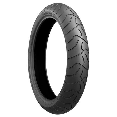 Bridgestone Tyre OEM Battlax Radial 120/70VR18 59V BT028F Yamaha V-MAX