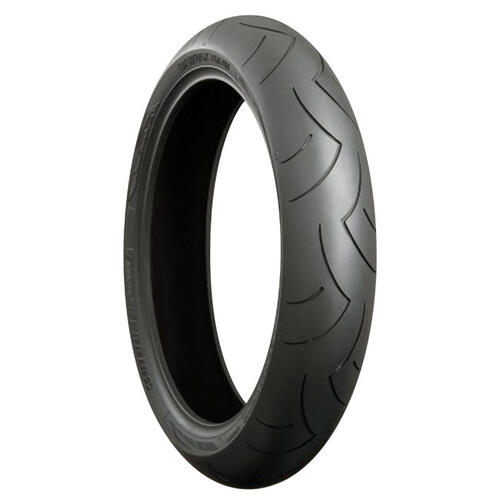 Bridgestone Tyre OEM Battlax Radial 120/70ZR17 58W BT01F Ducati D16RR