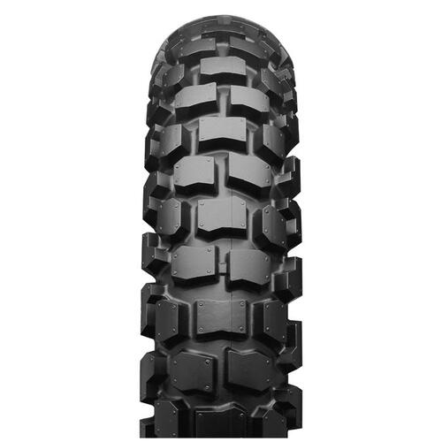 Bridgestone Motorcycle Tyre Trailwing Adventure Bias 410-18 59P TW302
