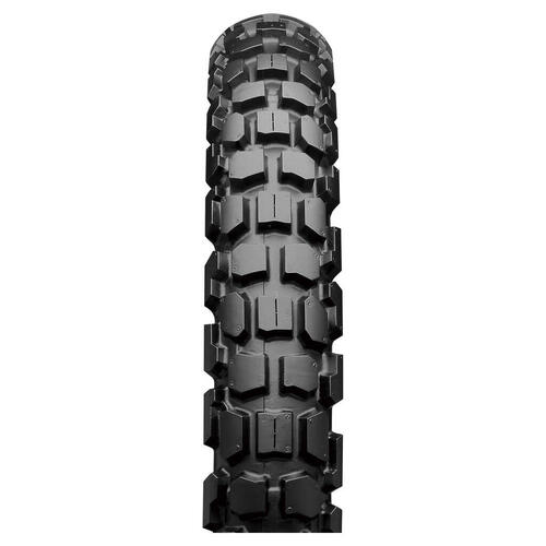 Bridgestone Motorcycle Tyre Trailwing Adventure Bias 300S21 51S TW301