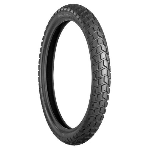 Bridgestone Motorcycle Tyre Adventure Bias 90/90S21 54S TW41
