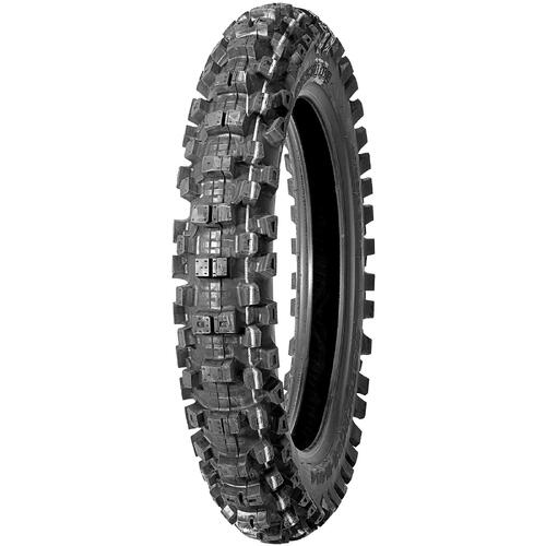 Bridgestone Motorcycle Tyre MX Intermediate Terrain 120/ 80x19 4 M404