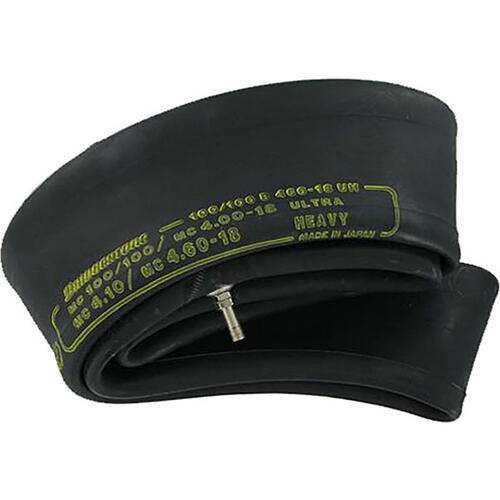 Bridgestone Motorcycle MX Tube Medium Heavy BS-MH 70/100X17 TR4 Valve