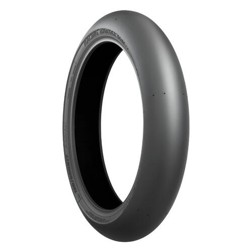 Bridgestone Motorcycle Tyre Racing Slick 120/600 R17 V01FZ Soft