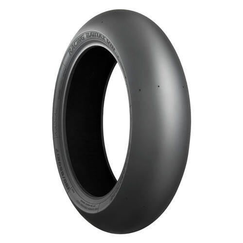 Bridgestone Motorcycle Tyre Racing Slick 190/650 R17 V01FZ Soft