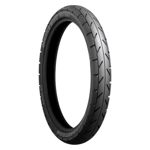 Bridgestone Motorcycle Tyre Adventure Bias Battle Wing 300-21 51P BW201