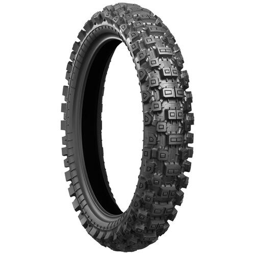 Bridgestone Motorcycle Tyre MX Hard Terrain 100/90-19 57M X40R MX Hard