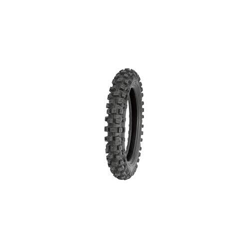 Bridgestone Motorcycle Tyre MX Hard Terrain 90/100x14 49M M22