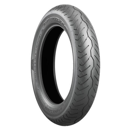 Bridgestone Motorcycle Tyre Battlecruise Bias 100/90HB19 H50F 57H Tubeless