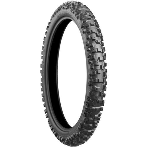 Bridgestone Motorcycle Tyre MX Hard Terrain 90/100-21 57M X40F MX Hard