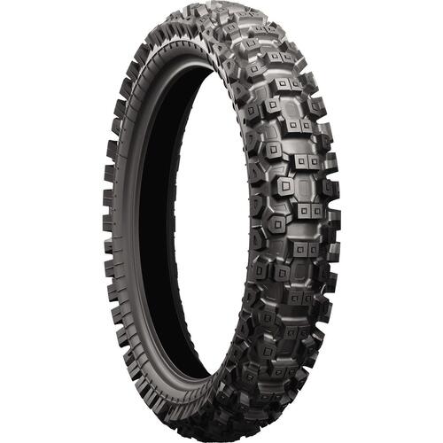 Bridgestone Tyre MX Intermediate Terrain 100/100-18 59M X30R MX Medium