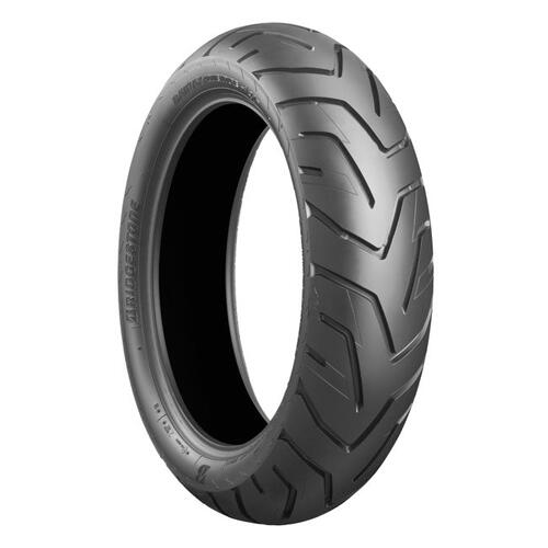 Bridgestone Motorcycle Tyre Adventure Radial 140/80VR17 69V A41R Tubeless