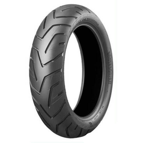 Bridgestone Motorcycle Tyre Adventure Radial 170/60VR17 72V A41R Tubeless