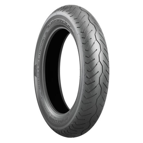 Bridgestone Motorcycle Tyre Battlecruise Bias 100/80H17 H50F 52H Tubeless