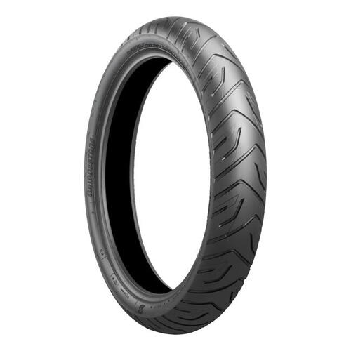 Bridgestone Motorcycle Tyre G Series 120/70VR15 56V A41FGZ Yamaha Niken