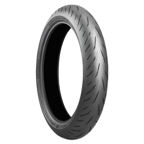 Bridgestone Tyre Hypersport Radial S22 110/70HR17 54H S22FZ Tubeless