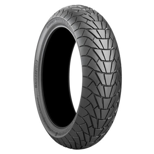 Bridgestone Tyre Adventure Radial 170/60HR17 72H AX41SR Tubeless Scrambler