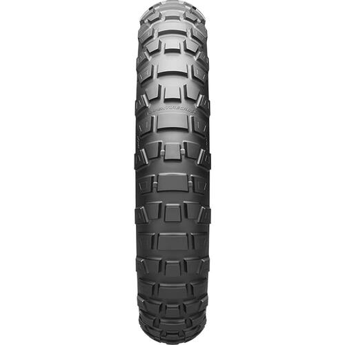 Bridgestone Motorcycle Tyre Adventure Bias 120/70BQ19 60Q AX41F Tubeless