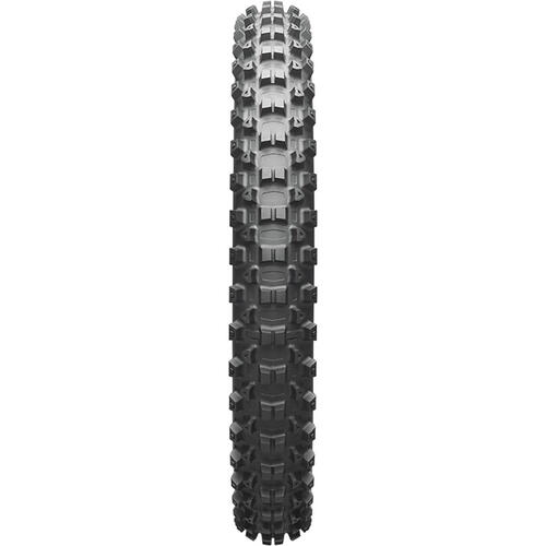 Bridgestone Motorcycle Tyre Gritty Enduro 90/90-21 54P E50F FIM