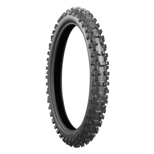 Bridgestone Motorcycle Tyre MX Soft Terrain 70/100-19 42M X20F MX Soft