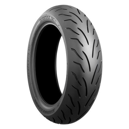 Bridgestone Motorcycle Tyre Scooter Bias 150/70S13 64S SC1R Battlax Tubeless