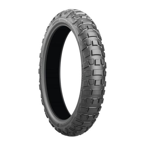 Bridgestone Tyre Adventure Bias 100/90H18 56H AX41SF Tubeless Scrambler