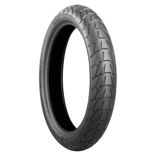 Bridgestone Tyre Adventure Bias 100/90H19 57H AX41SF Tubeless Scrambler