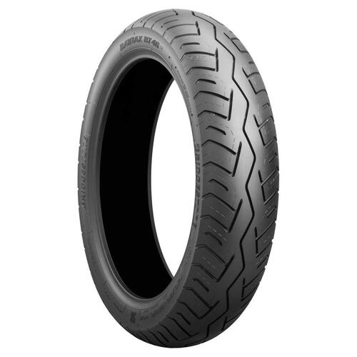 Bridgestone Motorcycle Tyre Touring 120/90V18 65V BT46R Tubeless