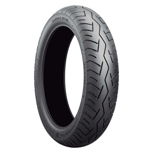 Bridgestone Motorcycle Tyre Touring 130/70H18 63H BT46R Tubeless