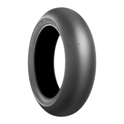 Bridgestone Motorcycle Tyre Racing Slick 200/655 R17 V02RZ 3LC X/Soft