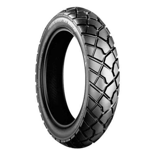 Bridgestone Tyre Adventure 150/70HR18 70H AX41TR Adventure Tourer Tube Type