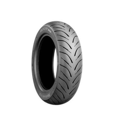 Bridgestone Motorcycle Tyre Scooter Bias 120/70-14 55P SC1R Battlax Tubeless