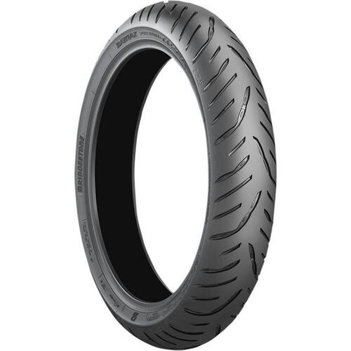 Bridgestone Tyre Sport Touring Radial T30 Evo 110/80VR18 58V T32F Tubeless