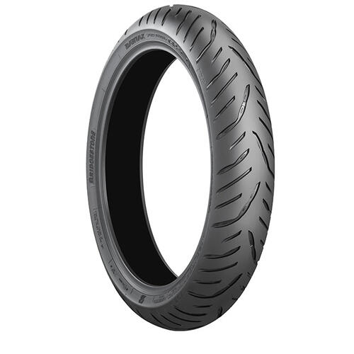 Bridgestone Tyre Sport Touring Radial T30 Evo 120/70ZR17 58W T32F GT Heavy Load