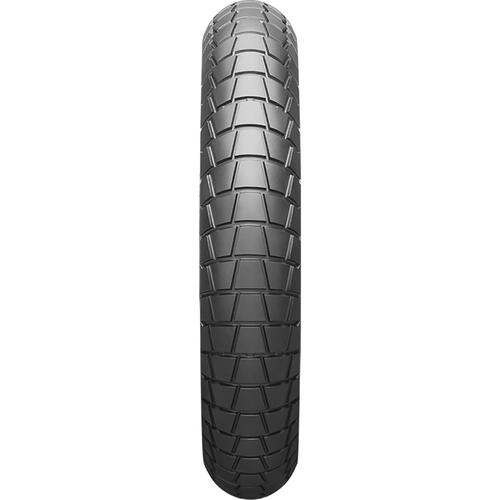 Bridgestone Tyre Adventure Radial 100/90V19 57V AT41F Trail Tubeless