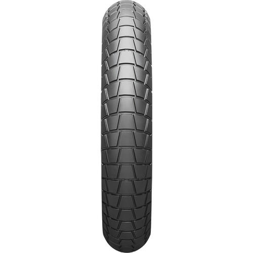 Bridgestone Tyre Adventure Radial 120/70VR19 60V AT41FZ Trail Tubeless