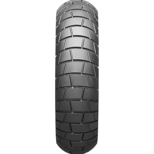 Bridgestone Tyre Adventure Radial 170/60VR17 72V AT41R Trail Tubeless