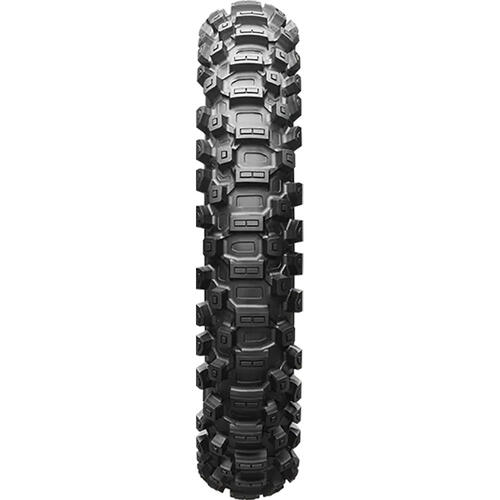 Bridgestone Tyre MX Intermediate Terrain 120/80-19 63M X31R MX Medium