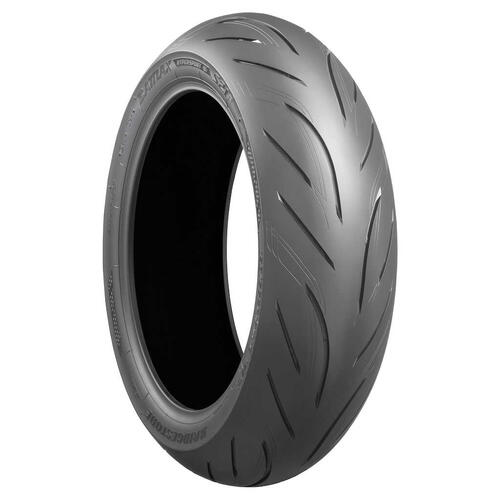 Bridgestone Tyre Hypersport Radial S21 180/55WR17 73W S21RZ Tubeless