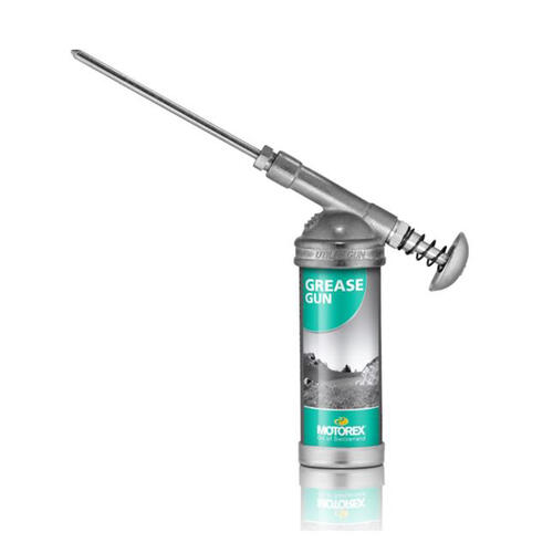 Motorex Motorcycle Grease Gun 75g