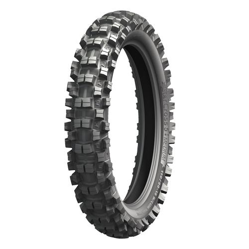 Michelin 110/100-18 Starcross Mh3 Enduro Rear Tyre