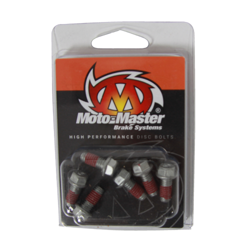 Husqvarna TX125 2018-2021 Moto Master Rear Disc Bolts (Magura Caliper) 