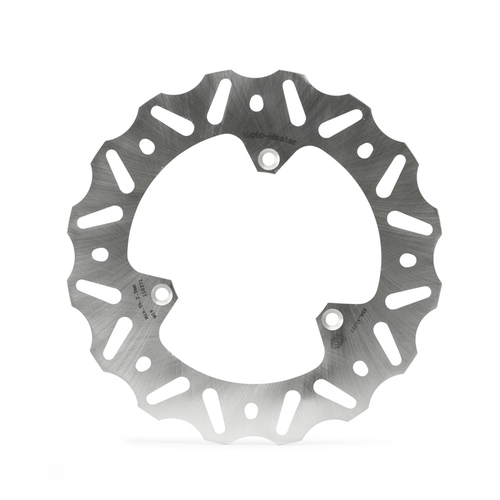 Kawasaki KX65 2000-2021 Moto Master Front Nitro Brake Disc Rotor Direct Replacement