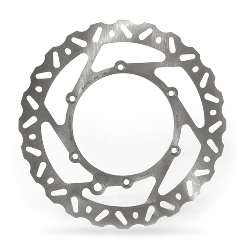 Yamaha WR426F 2001-2002 Moto Master Front Nitro Brake Disc Rotor Direct Replacement