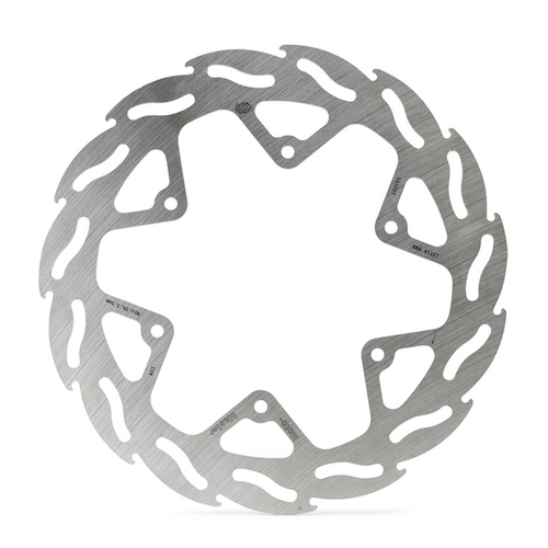 Yamaha YZ250 1998-2001 Moto Master Rear Flame Brake Disc Rotor Direct Replacement